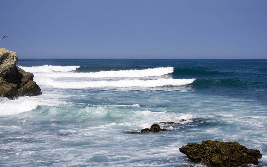 Escarpines De Playa Seac - Surfoon