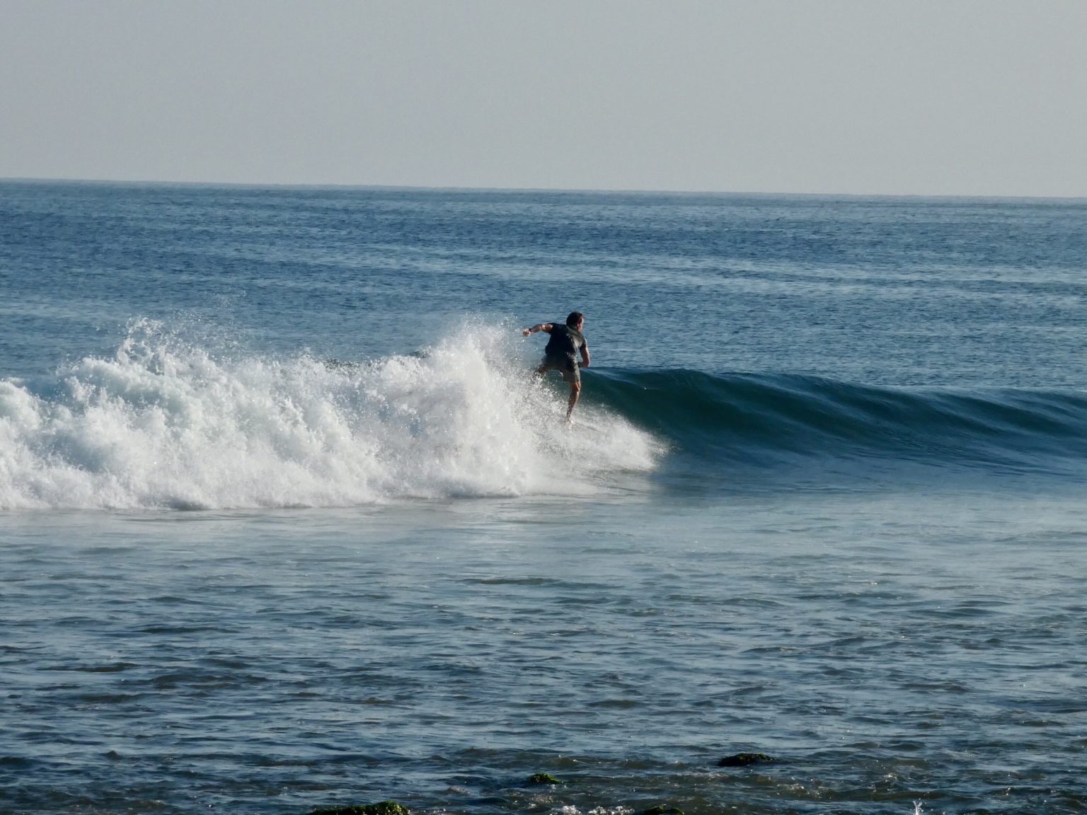 peru surf tour