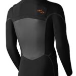 srface winter wetsuit