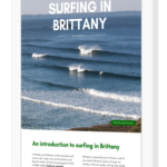 surfguide brittany ipad