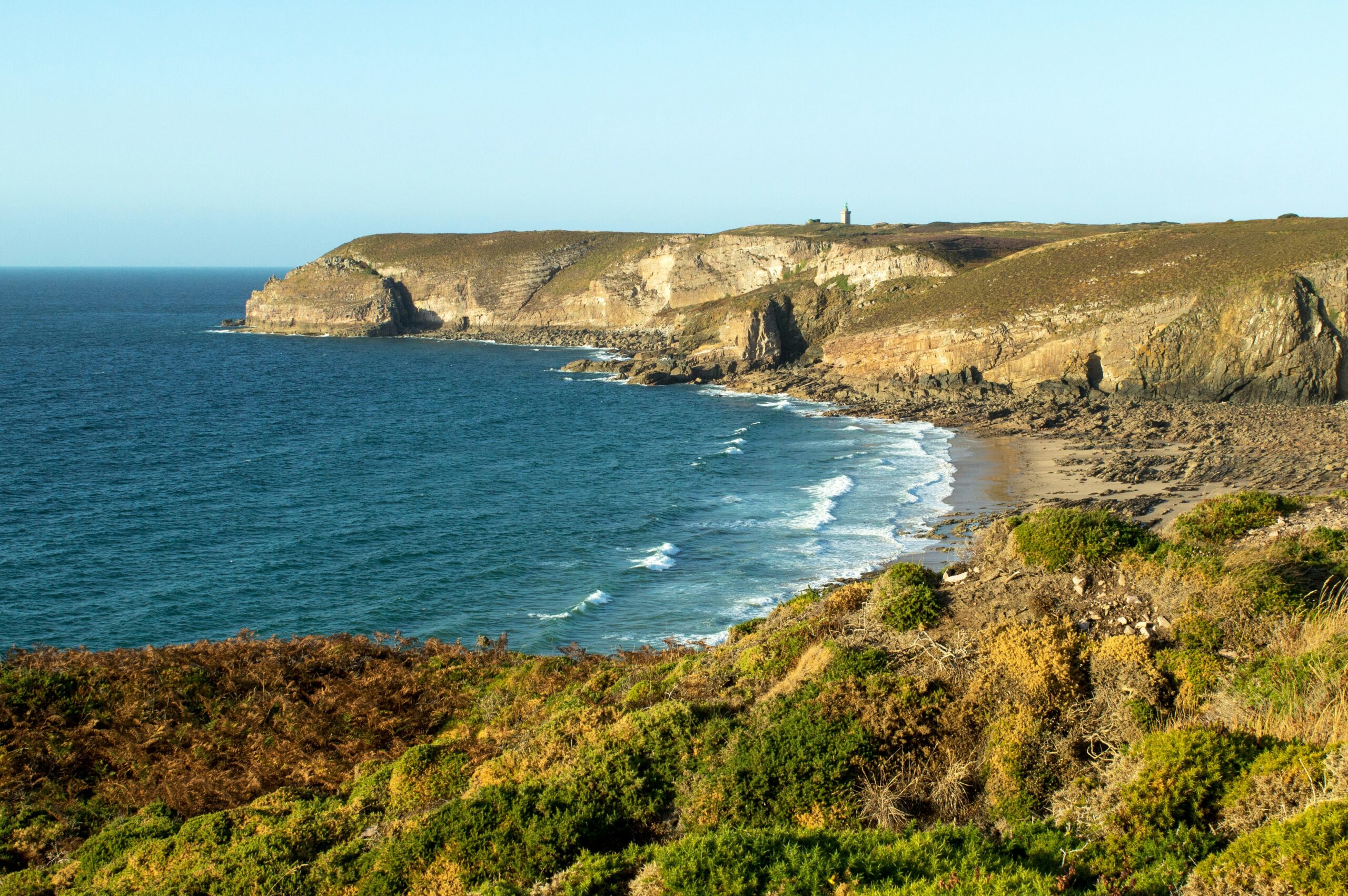 cap frehel surf