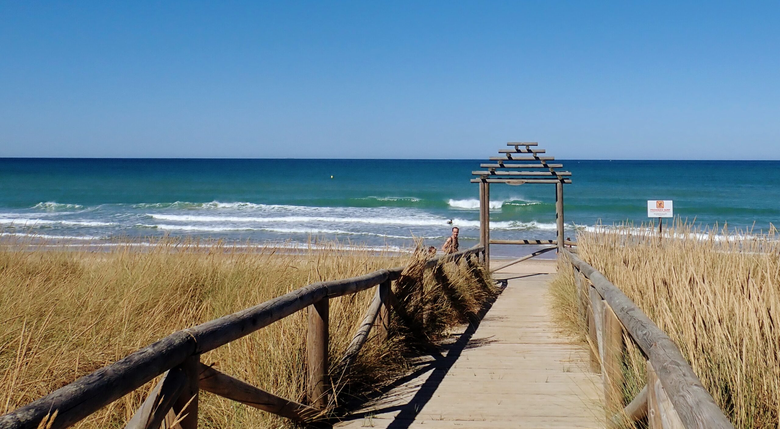 surf el palmar