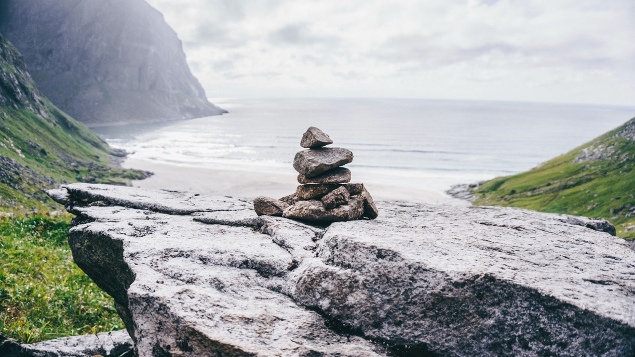 norwegian surf beaches